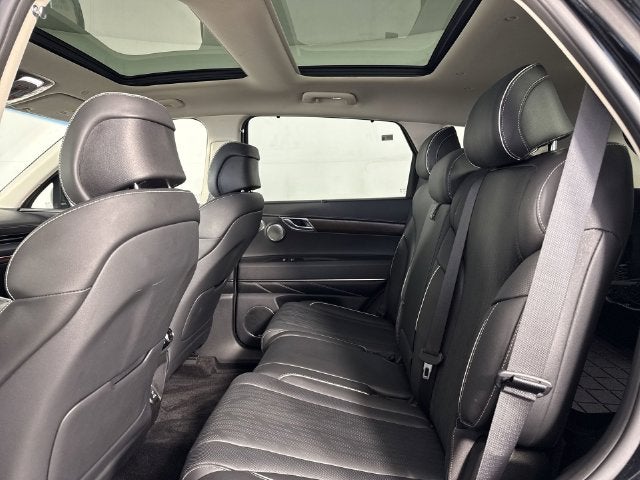2023 Genesis GV80 2.5T AWD