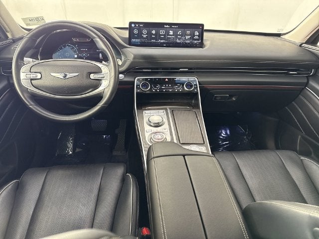 2023 Genesis GV80 2.5T AWD