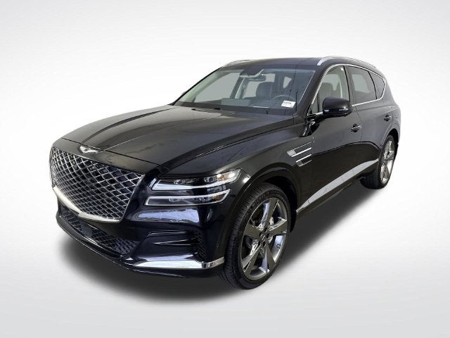 2023 Genesis GV80 2.5T AWD