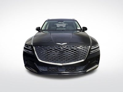 2023 Genesis GV80 2.5T AWD