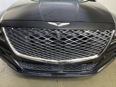 2023 Genesis GV80 2.5T AWD