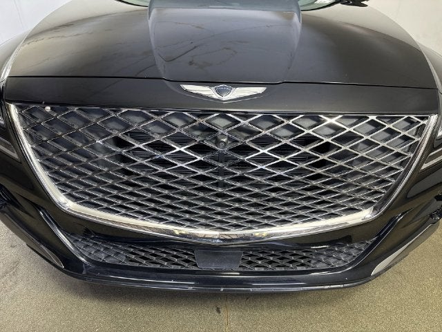 2023 Genesis GV80 2.5T AWD