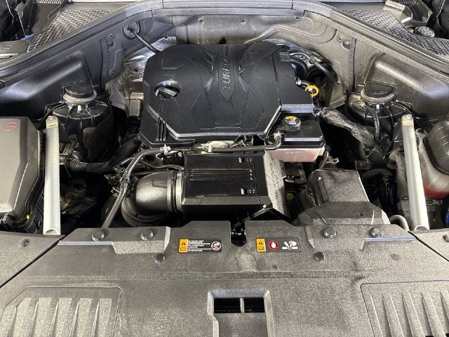 2023 Genesis GV80 2.5T AWD