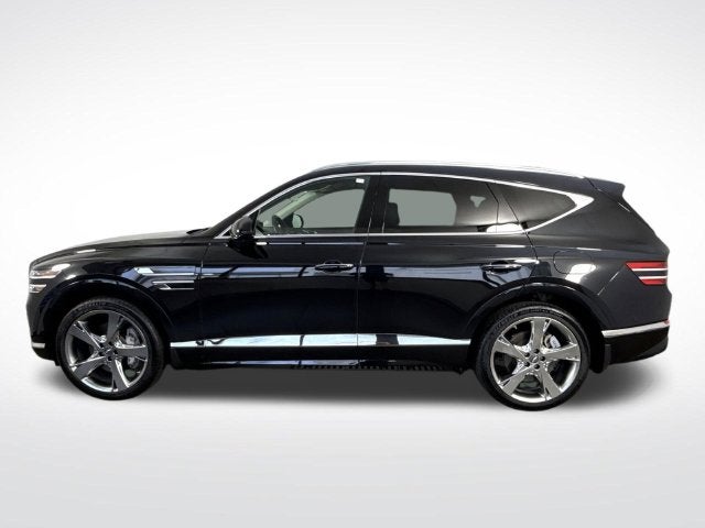 2023 Genesis GV80 2.5T AWD