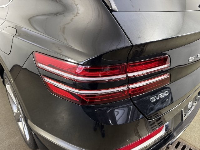 2023 Genesis GV80 2.5T AWD