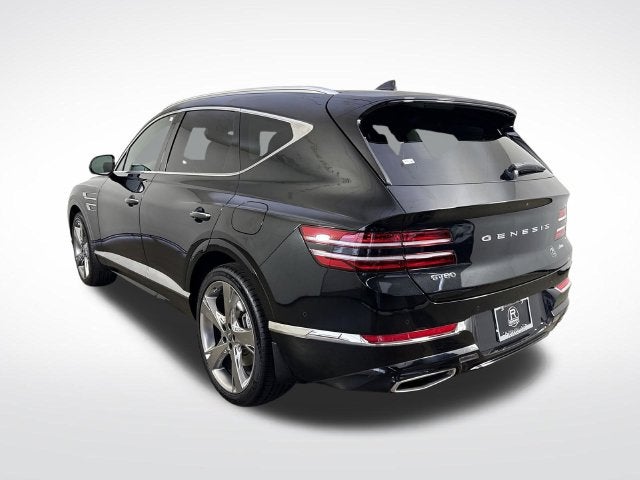 2023 Genesis GV80 2.5T AWD