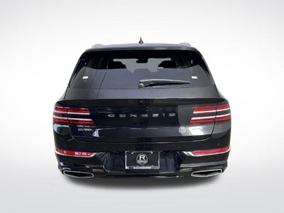2023 Genesis GV80 2.5T AWD
