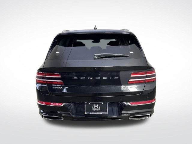 2023 Genesis GV80 2.5T AWD
