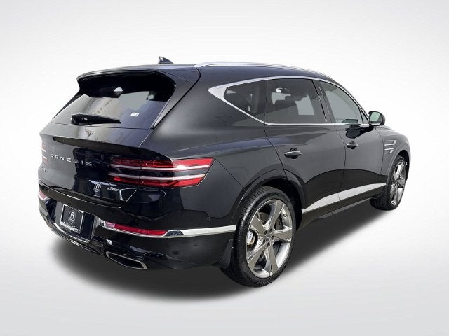 2023 Genesis GV80 2.5T AWD