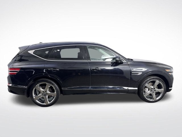 2023 Genesis GV80 2.5T AWD