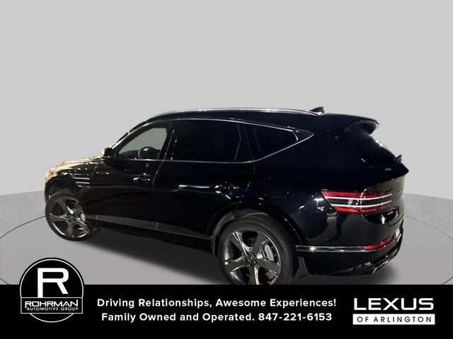 2023 Genesis GV80 2.5T AWD