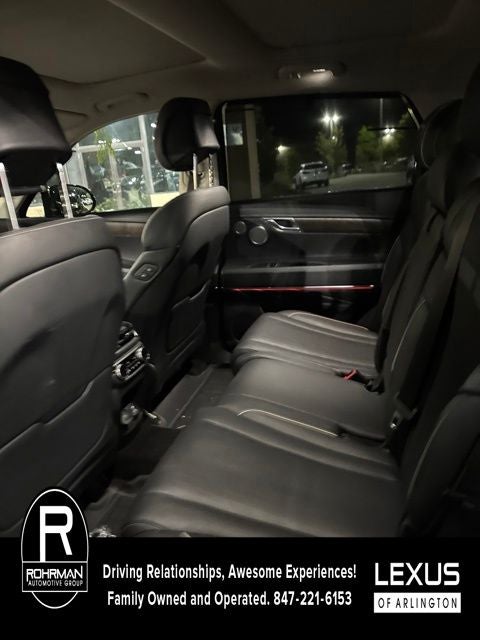 2023 Genesis GV80 2.5T AWD