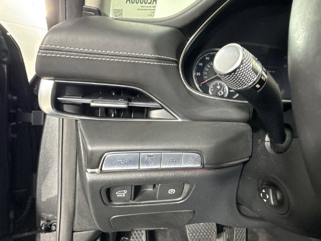2021 Genesis GV80 2.5T AWD