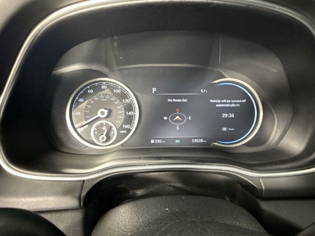 2021 Genesis GV80 2.5T AWD