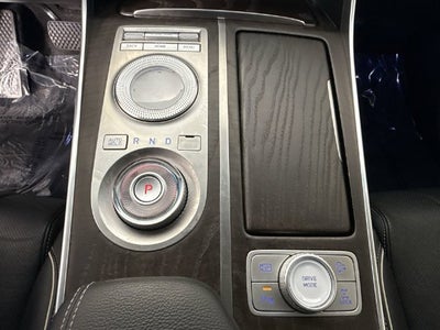 2021 Genesis GV80 2.5T AWD