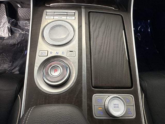 2021 Genesis GV80 2.5T AWD