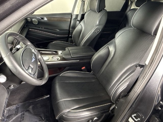 2021 Genesis GV80 2.5T AWD