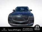 2021 Genesis GV80 2.5T AWD