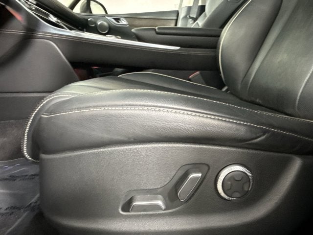 2021 Genesis GV80 2.5T AWD