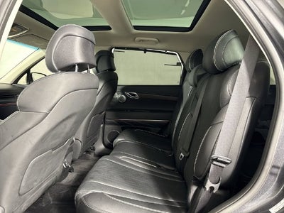 2021 Genesis GV80 2.5T AWD