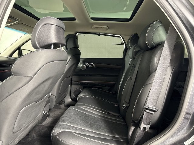 2021 Genesis GV80 2.5T AWD
