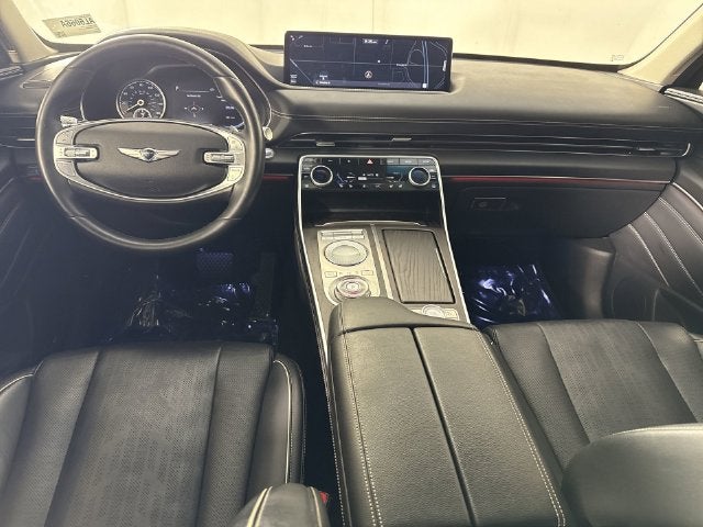 2021 Genesis GV80 2.5T AWD