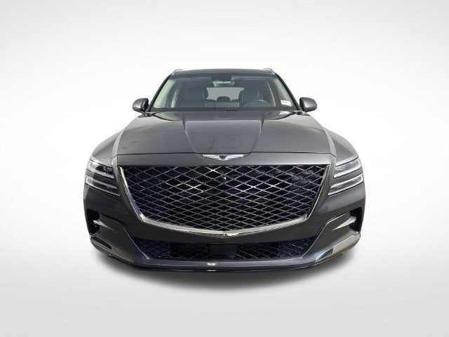 2021 Genesis GV80 2.5T AWD