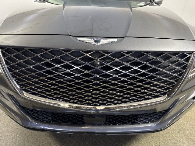 2021 Genesis GV80 2.5T AWD