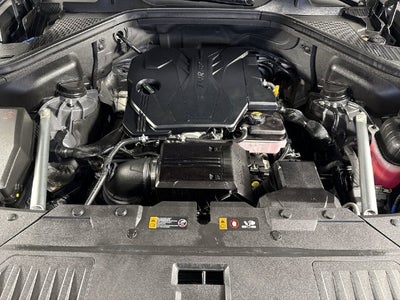 2021 Genesis GV80 2.5T AWD