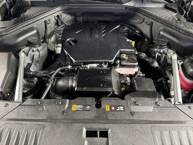 2021 Genesis GV80 2.5T AWD