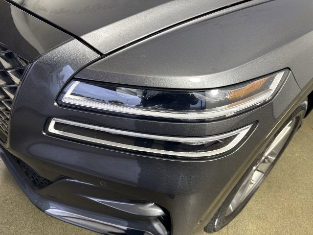 2021 Genesis GV80 2.5T AWD