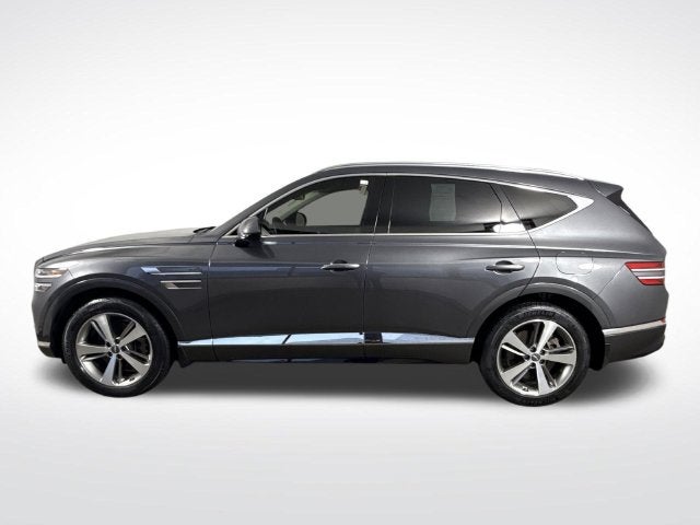 2021 Genesis GV80 2.5T AWD