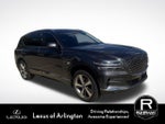 2021 Genesis GV80 2.5T AWD