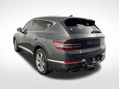 2021 Genesis GV80 2.5T AWD