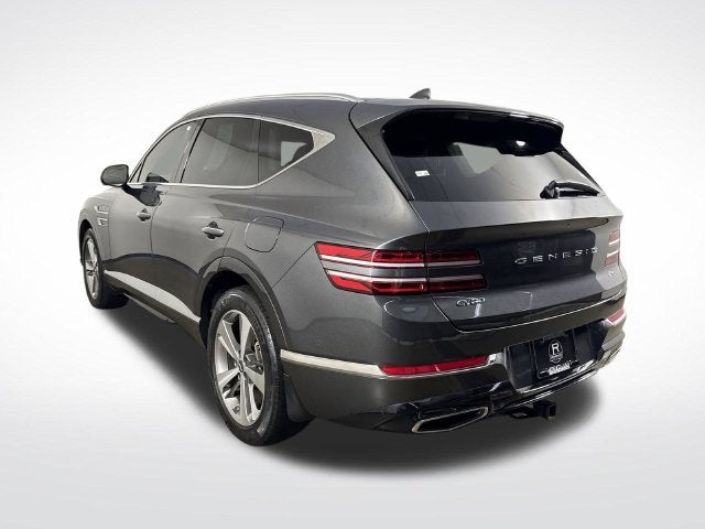 2021 Genesis GV80 2.5T AWD