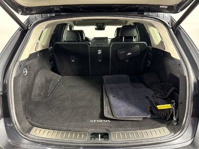 2021 Genesis GV80 2.5T AWD