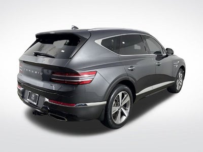 2021 Genesis GV80 2.5T AWD