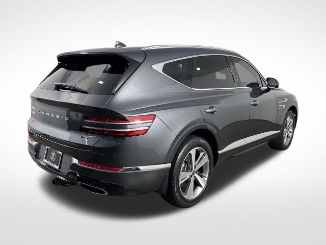 2021 Genesis GV80 2.5T AWD