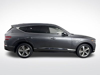 2021 Genesis GV80 2.5T AWD
