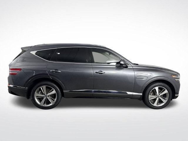 2021 Genesis GV80 2.5T AWD