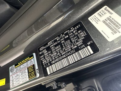2021 Genesis GV80 2.5T AWD
