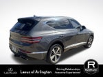 2021 Genesis GV80 2.5T AWD