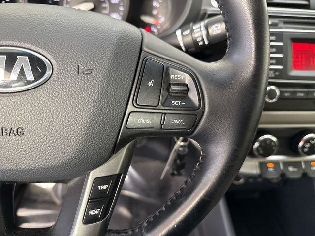 2016 Kia Rio EX
