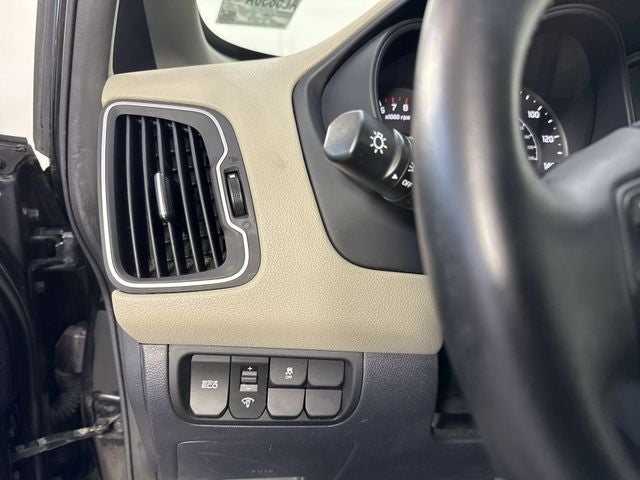 2016 Kia Rio EX