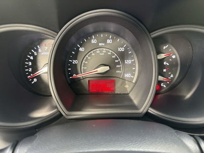 2016 Kia Rio EX