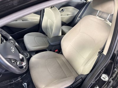 2016 Kia Rio EX