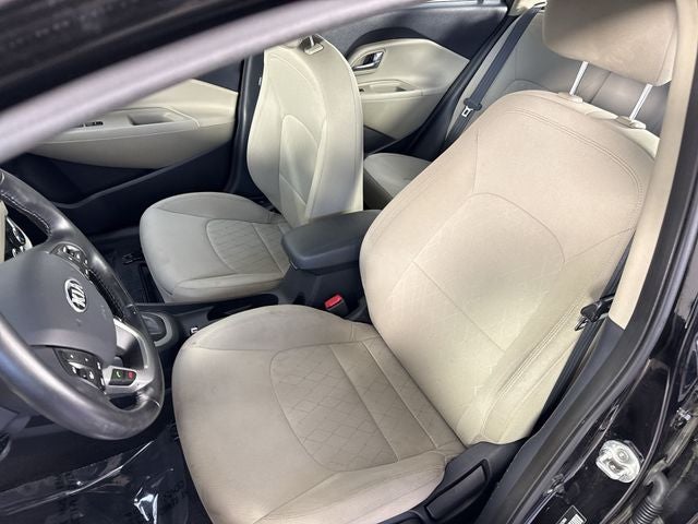 2016 Kia Rio EX