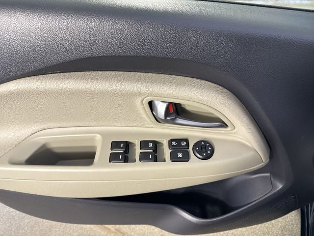 2016 Kia Rio EX