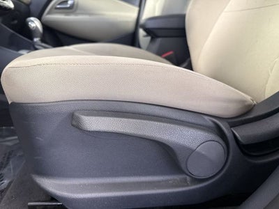 2016 Kia Rio EX