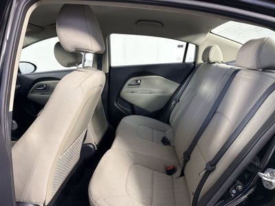 2016 Kia Rio EX